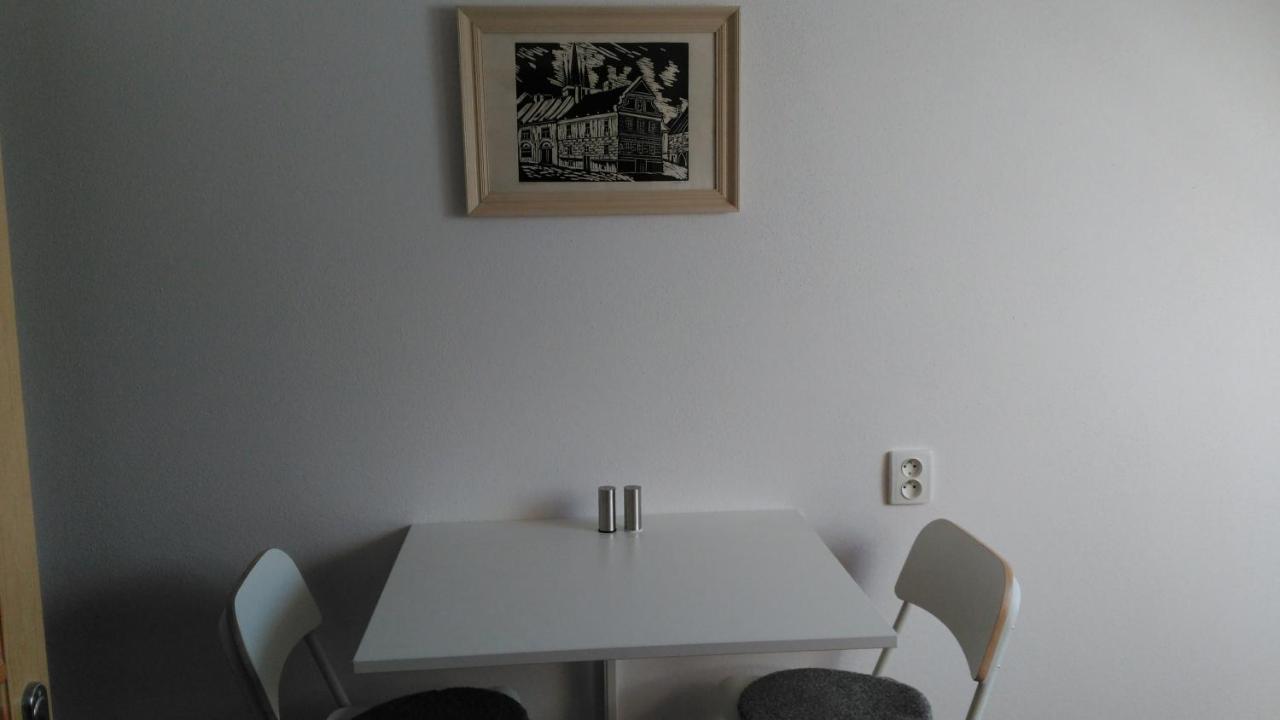 Penzion Pod Jáchymem Dobra Voda  Esterno foto